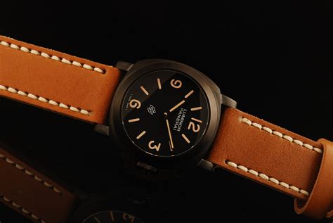 imitation panerai|what looks like a panerai.